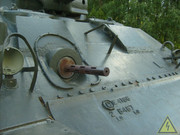 Американский средний танк М4 "Sherman", Танковый музей, Парола  (Финляндия) S6304330