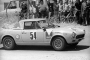 Targa Florio (Part 5) 1970 - 1977 - Page 6 1974-TF-54-Karpoff-Saint-Clair-004