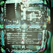 PARABATOR - ART, IN-GAME, CIMEMATIC TWO