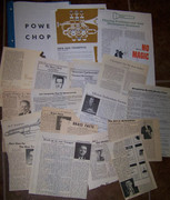 Selmer Paris 1947 19B trumpet sn 5470 (22)