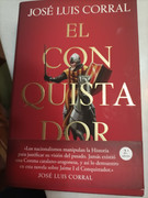 Este año los Reyes me han traído un "pack" de lecturas. IMG-20220130-190609