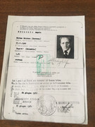 Pasaporte
