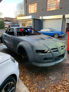 Moving from Summit garage