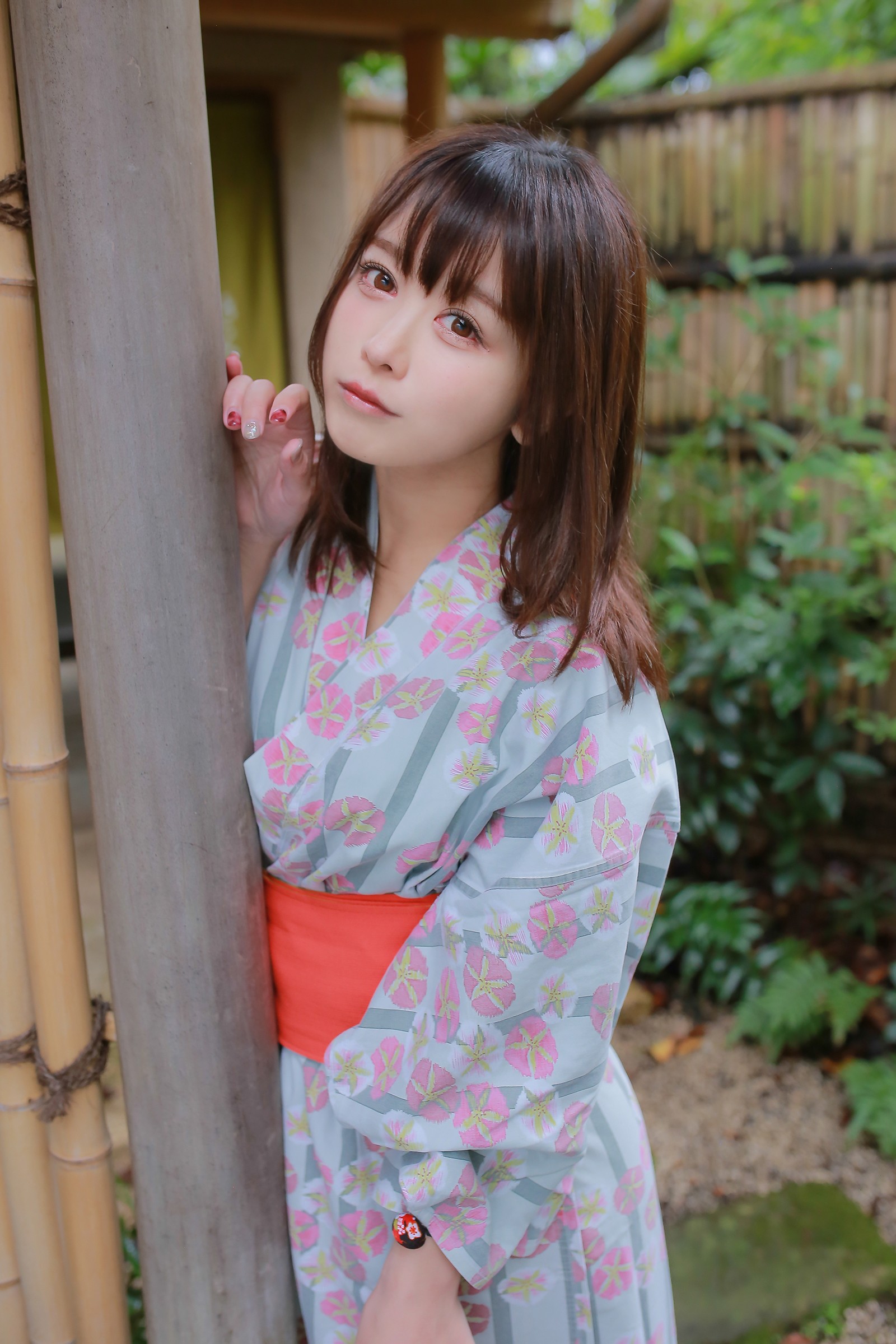 いくみ 温泉主题 写真图集｜日系风格高清摄影（203P｜391MB）插图2