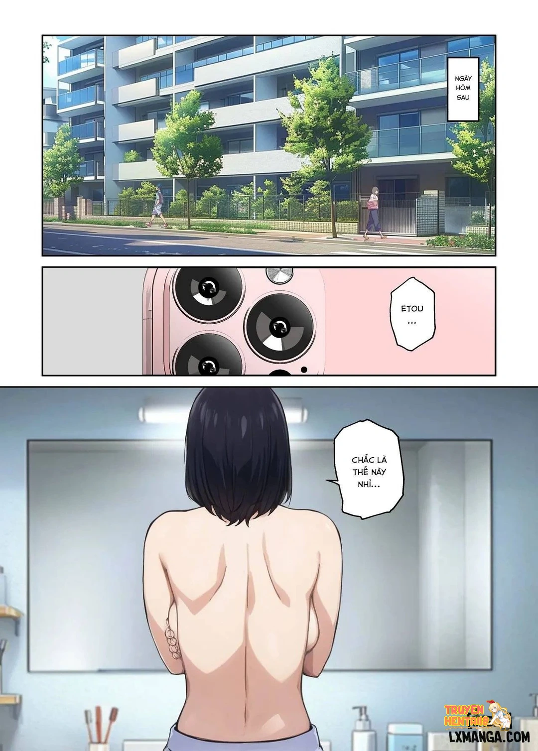 Xem ảnh tmp25abaqx5 trong truyện hentai Tôi Không Còn Là Vợ Người Ta Vào Mỗi Chiều - Chapter 1 - www.hentaitvn.net