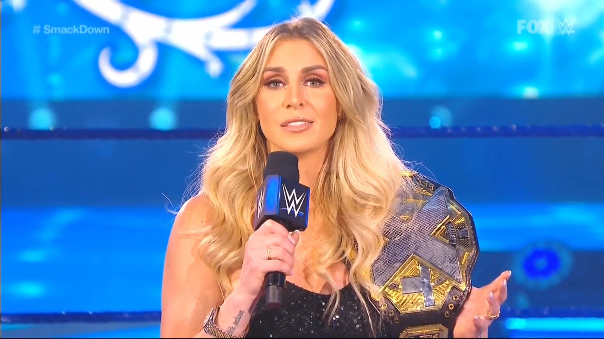 WWE SmackDown 2020 05 15 1080p HDTV x264-WH