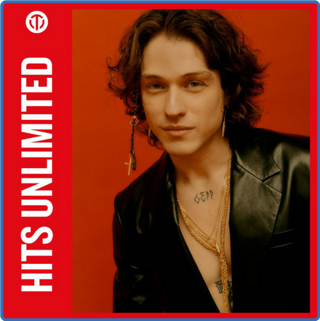 Hits Unlimited 22/03 (Compilation, 2021) mp3 320 Kbps