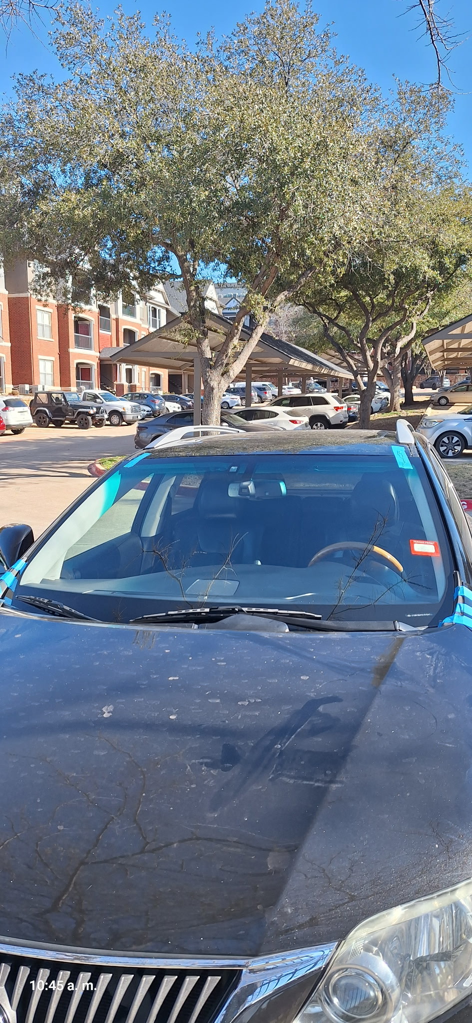 windshield replacement example 12