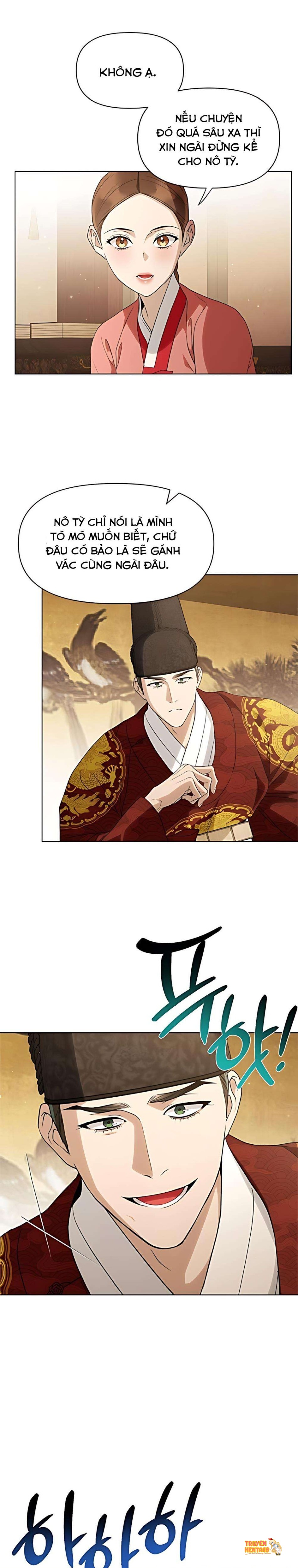 Xem ảnh 『18+』đêm Xuống Bên Sông Thu - Chapter 20 - tmpe3m8gb6g - Truyenhentaiz.net