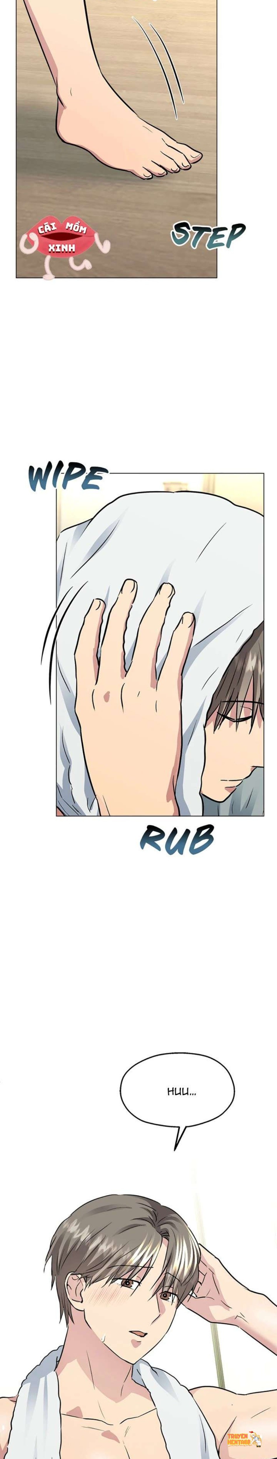 Xem ảnh Twenty Nights - Chapter 49 - tmpoiexfy45 - Truyenhentaiz.net