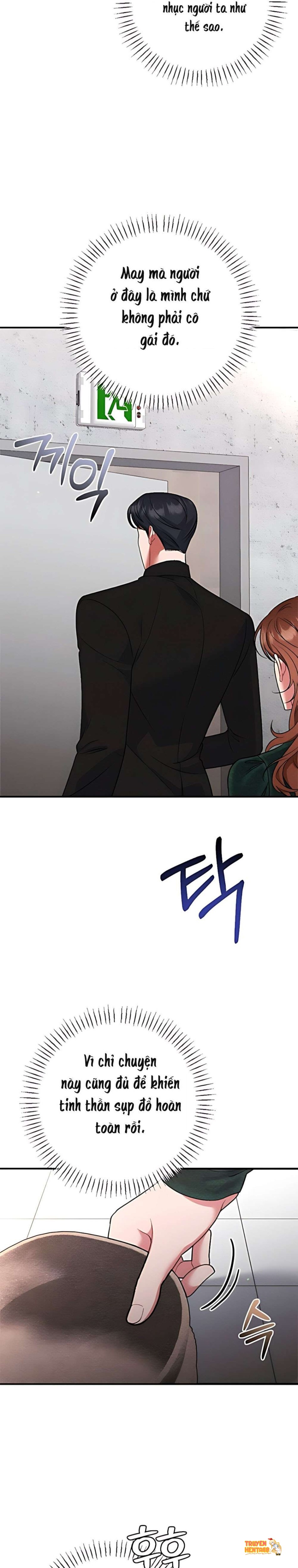 Xem ảnh 〖18+〗- Tin Đồn Bẩn Thỉu - Chapter 7 - tmpa9ei67y4 - Truyenhentaiz.net