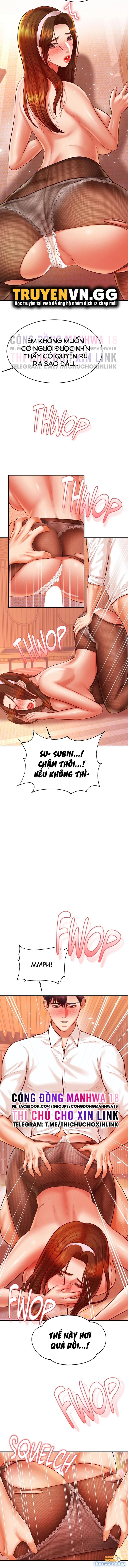Trang truyện tmpdnphugtf trong truyện tranh Cô Giáo Ngoài Giờ - Chapter 30 - truyenhentai18.net