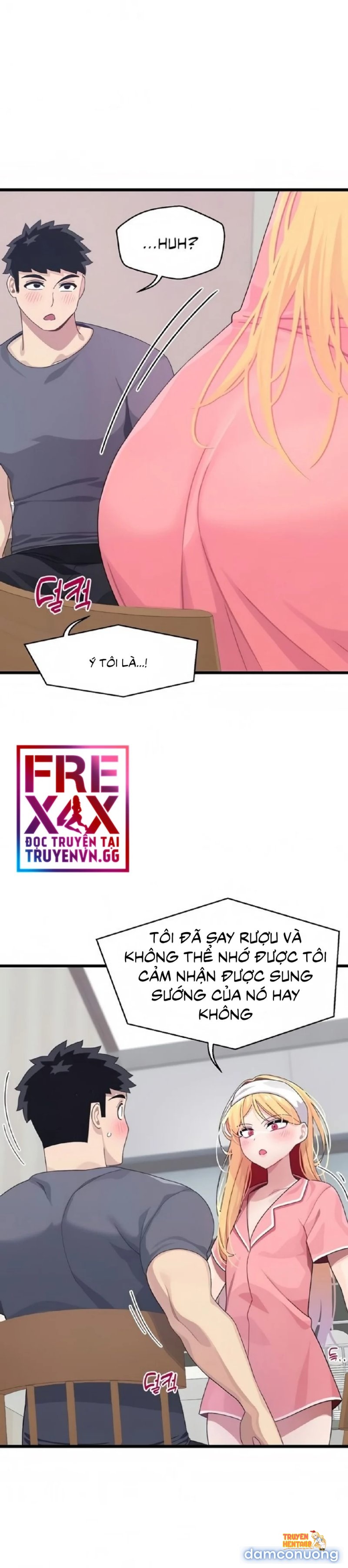 Trang truyện tmpi7q2cptc trong truyện tranh Liên Kết Doki Doki - Chapter 8 - truyentvn.net