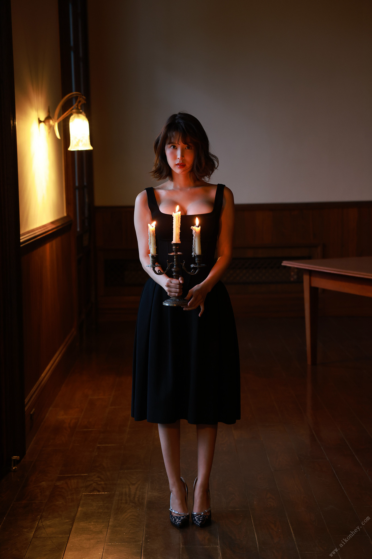 8woman NO.026「葵つかさ」 85