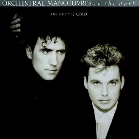 Orchestral Manoeuvres in the Dark - The Best of OMD (1988)