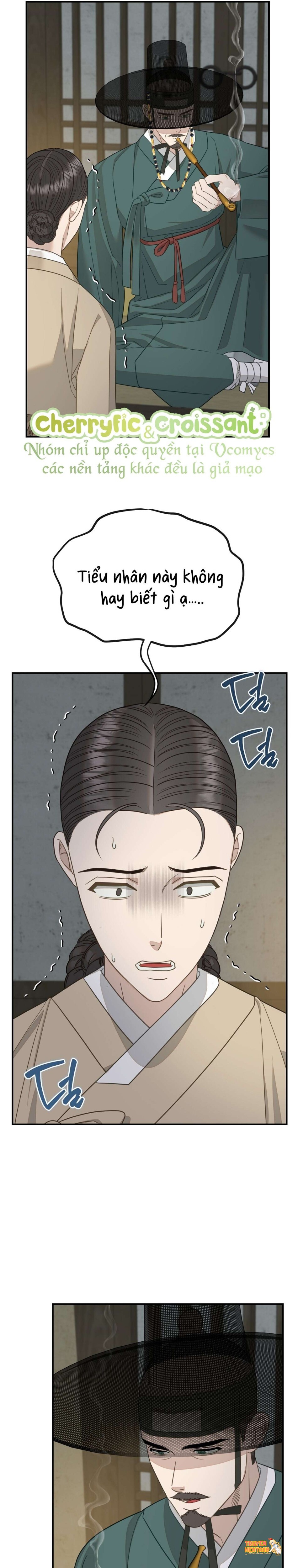 Xem ảnh 『18+』khúc Hoan Ca Luyến Ái - Chapter 10 - tmpjwla7clj - Truyenhentaiz.net