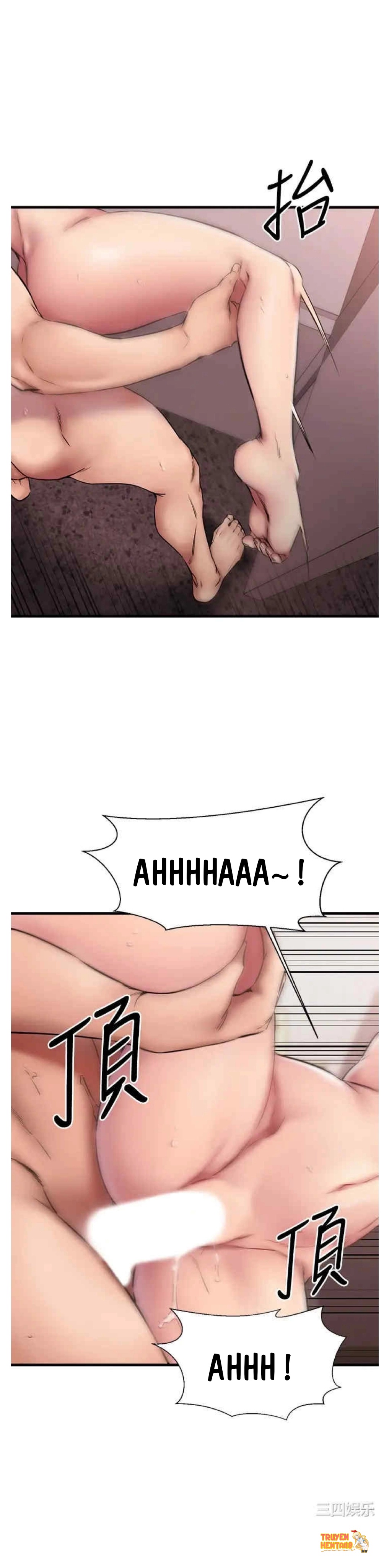 Trang truyện tmpbls0p71y trong truyện tranh Ranh Giới Người Bạn - Chapter 13 - truyenhentai18.net