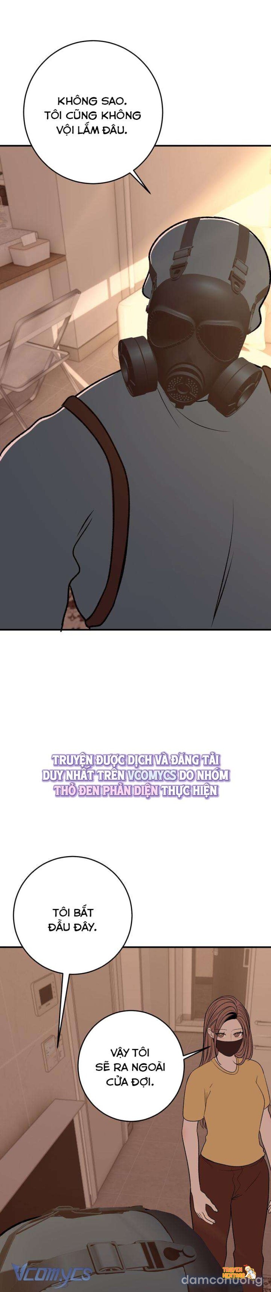 Xem ảnh tmpmtq pvb0 trong truyện hentai 『18+ Không Che』Back To The Moon - Chapter 26 - hentaitvn.net