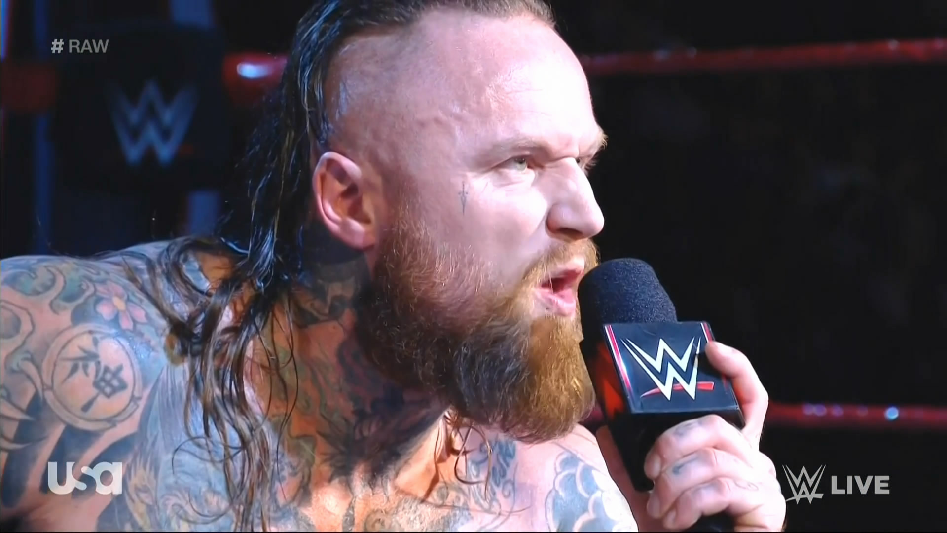 WWE Monday Night Raw 2020 02 10 1080p HDTV x264 -WH