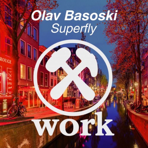 Olav Basoski - Superfly (2026)