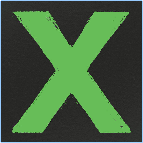 Ed Sheeran X 10th Anniversary Edition (2024) 16Bit 44 1kHz [FLAC] 5vgbin19sva9