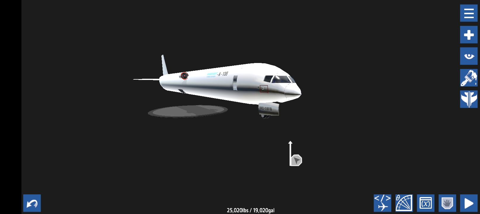 Aircraft