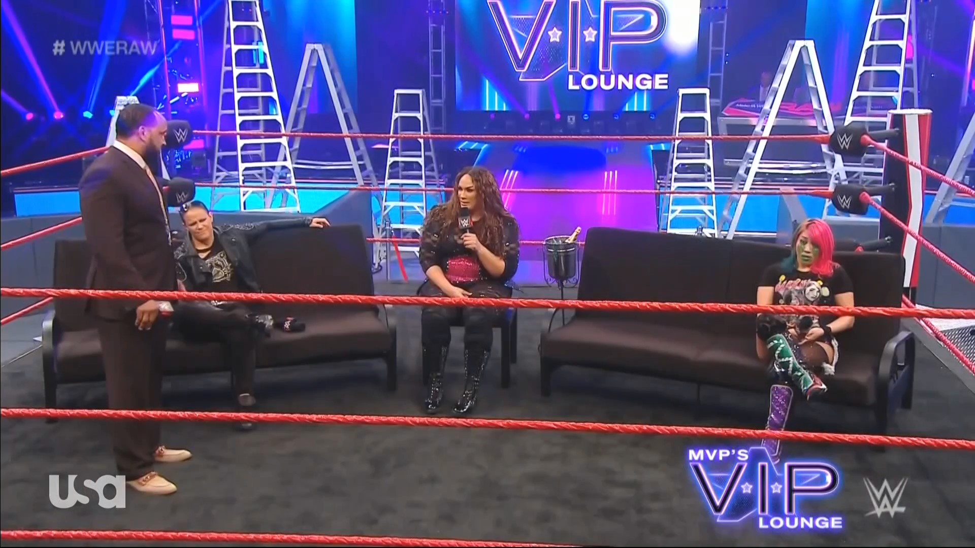 WWE Monday Night Raw 2020 05 04 1080p HDTV x264-WH