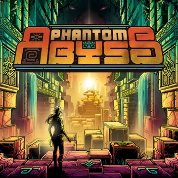Phantom Abyss box art