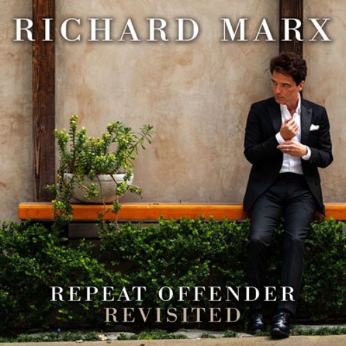 Richard Marx - Repeat Offender: Revisited (2019)