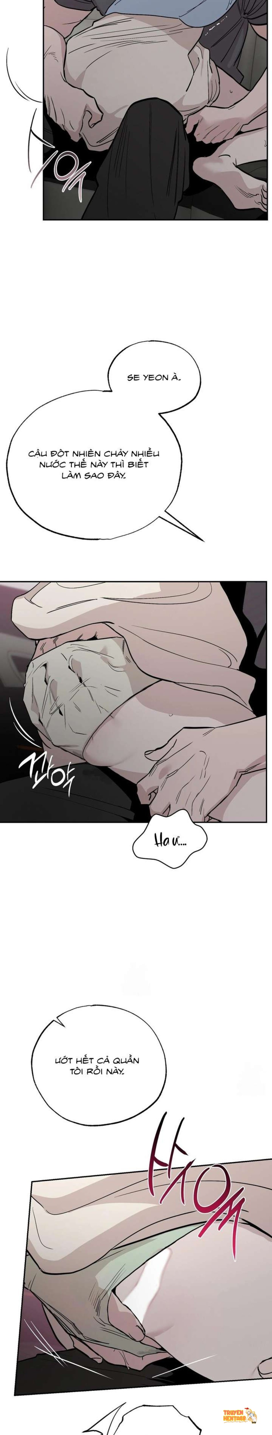 Xem ảnh [18+] Chuyện Tình Vườn Cây Ăn Quả - Chapter 16 - tmp4dy12or4 - Truyenhentaiz.net