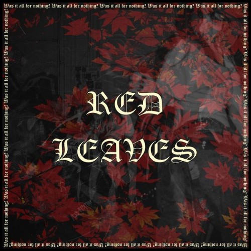 Teeth First - Red Leaves (2026) FLAC