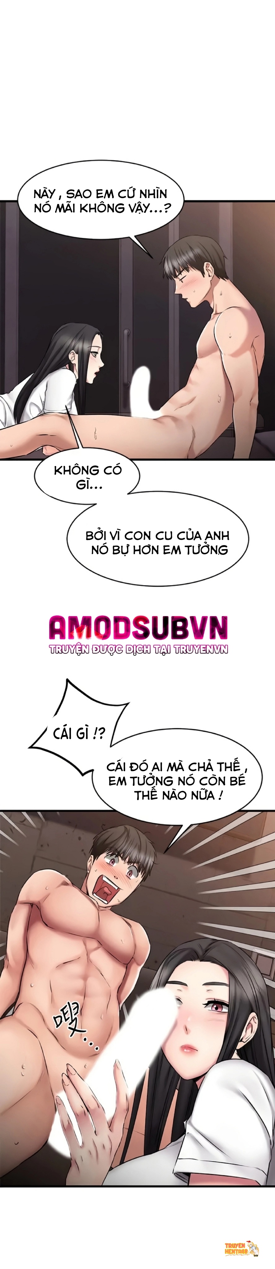 Trang truyện tmpnkzztwrx trong truyện tranh Ranh Giới Người Bạn - Chapter 15 - truyenhentai18.net