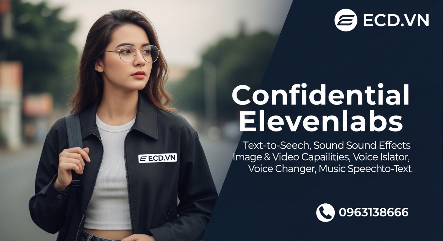 elevenlabs media platform