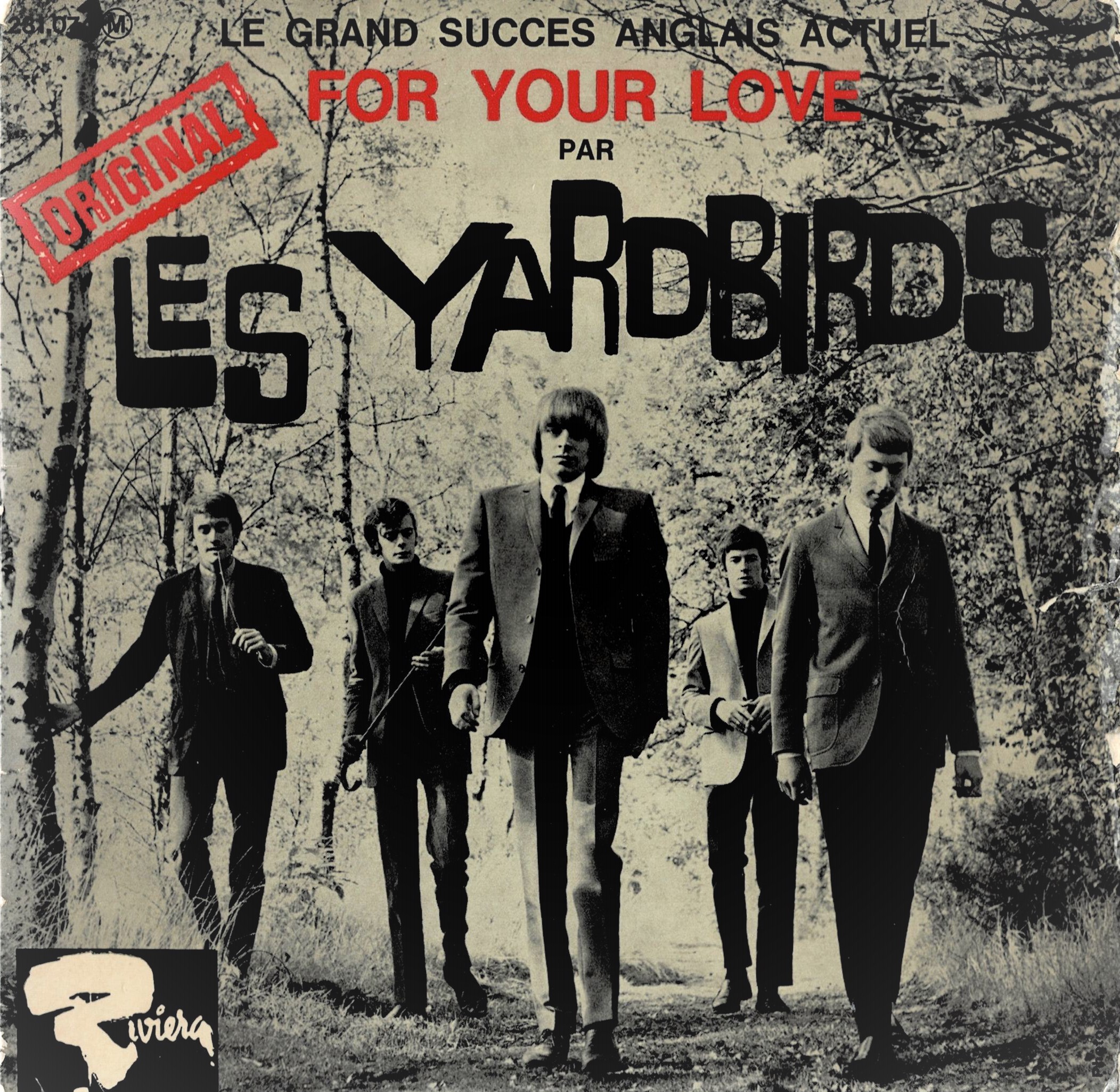 yardbirds — Postimages