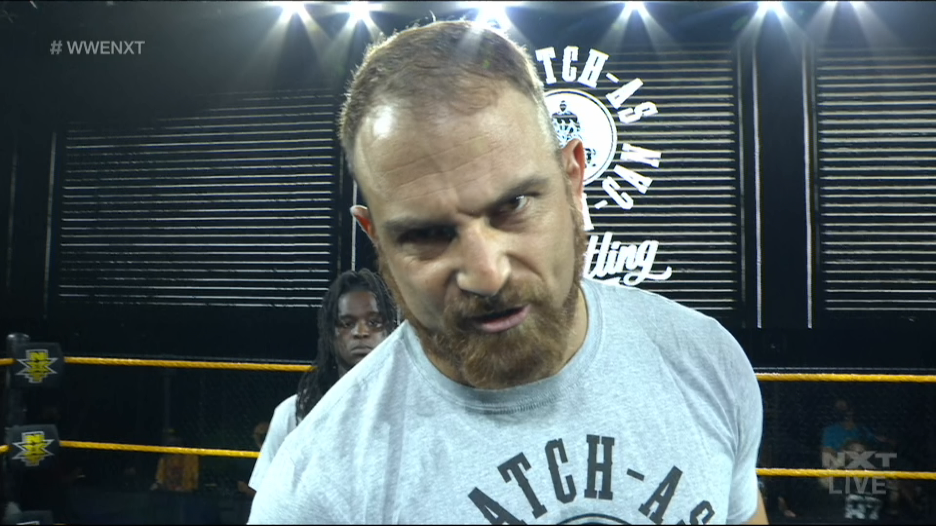 WWE Nxt 2020 11 04 1080i HDTV -WH