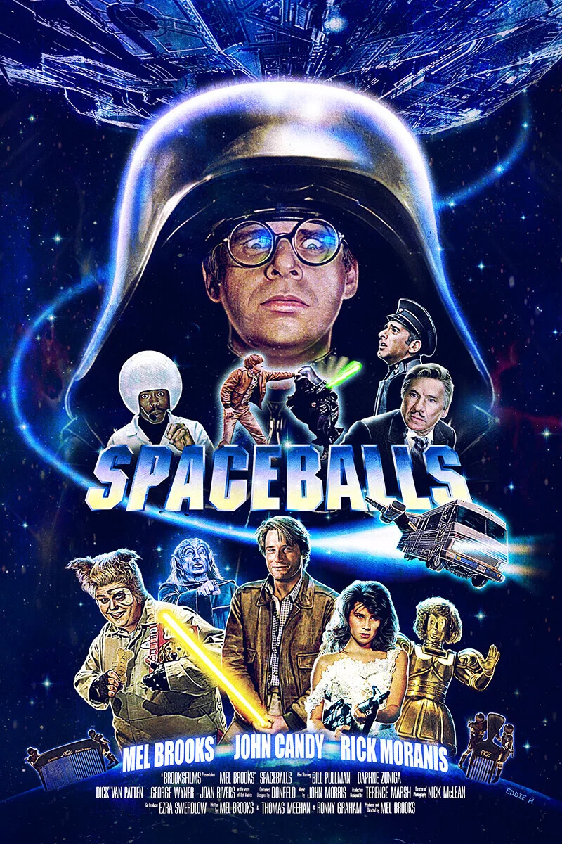 [3747] 太空炮弹 / Spaceballs (1987)-131417.net