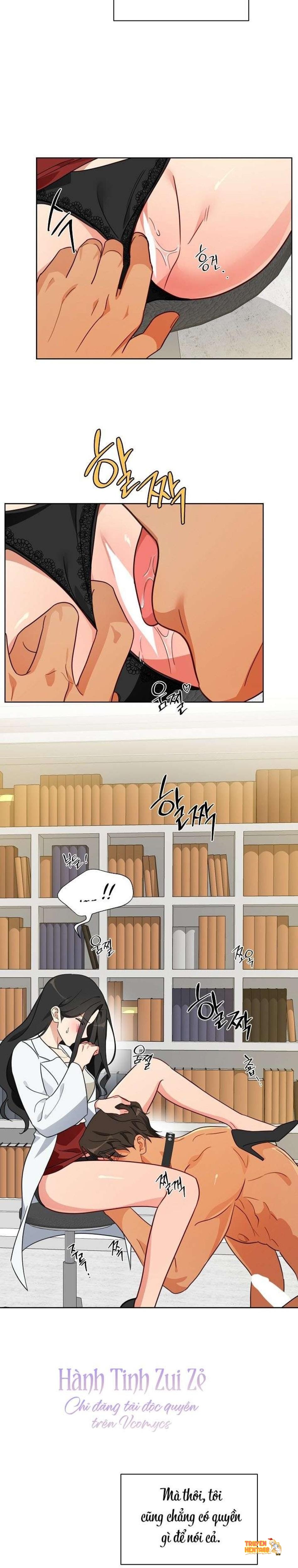 Xem ảnh 〖18+〗- Những Con Đực Trong Phòng Nhân Giống - Chapter 6 - tmpy1h5i 0l - Truyenhentaiz.net