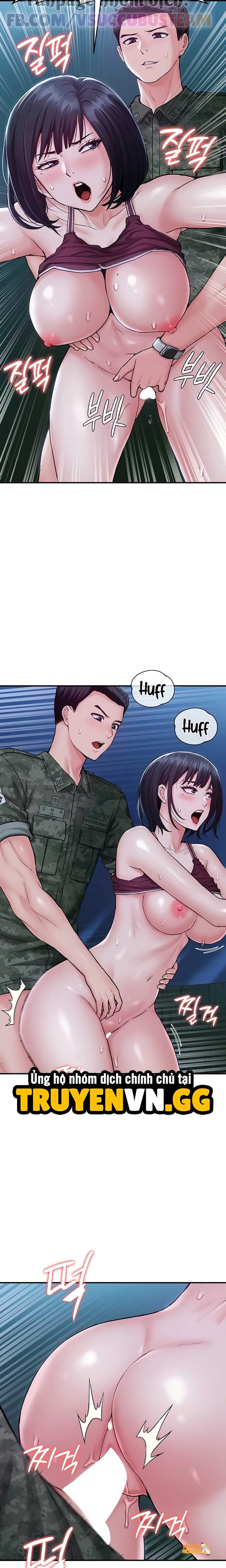 Xem ảnh Huấn Luyện Tân Binh Nữ - Chapter 5 - tmp7o3mzc9c - Truyenhentaiz.net