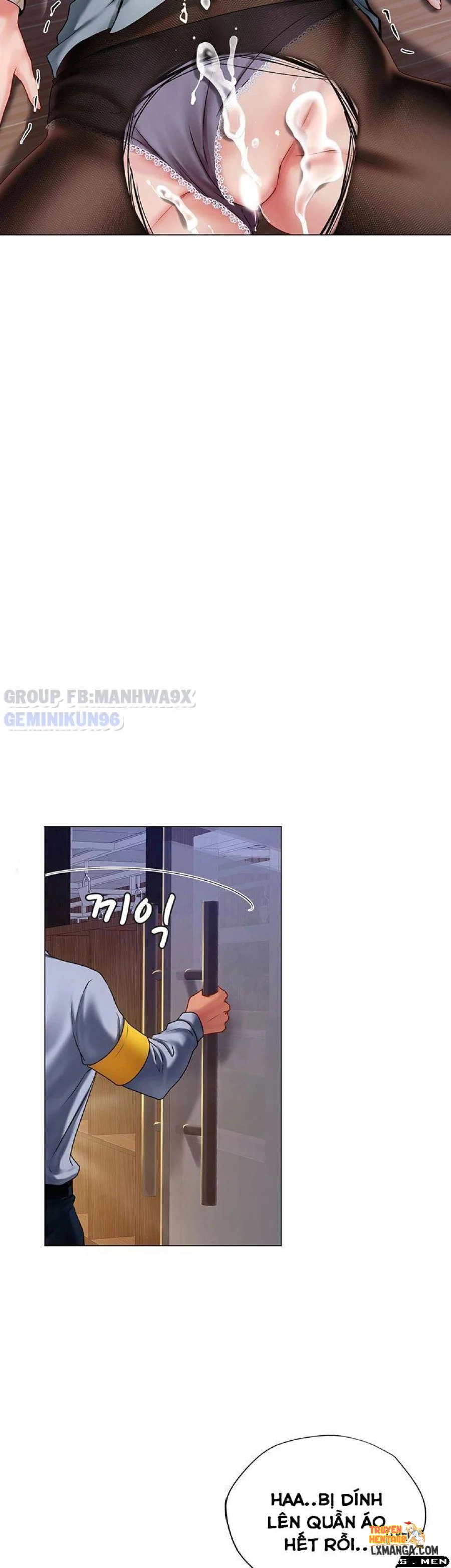 Xem ảnh tmpgbruf3na trong truyện hentai Noryangjin - Chap 55 - www.hentaitvn.net