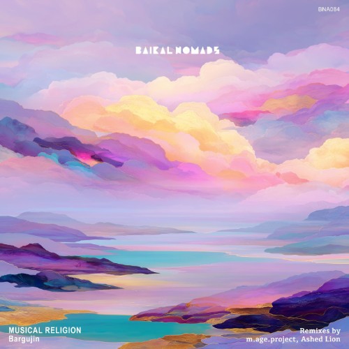 Musical Religion - Bargujin (2026)