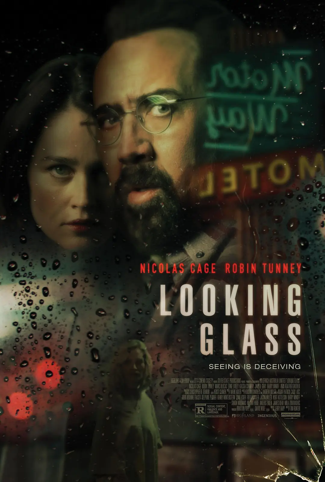 [4358] 窥镜 / Looking Glass (2018)-www.131417.net