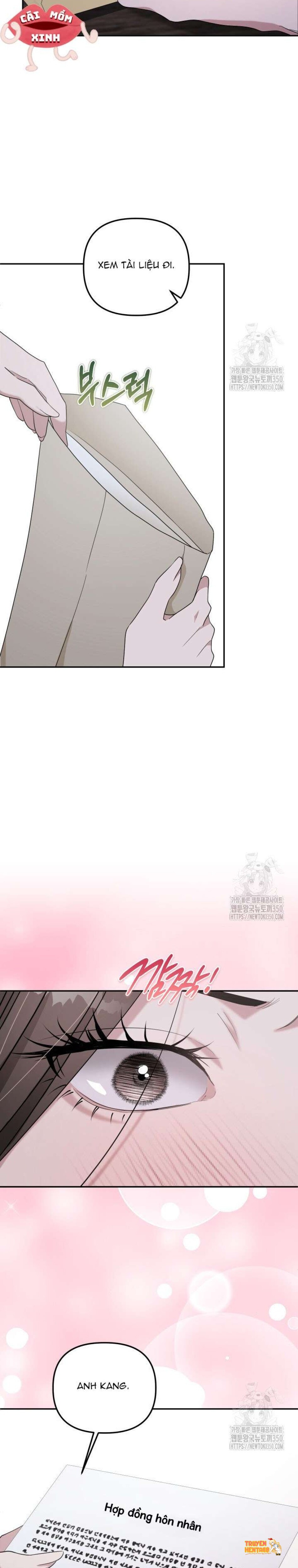 Xem ảnh Collector - Chapter 57 - tmph2owoazk - Truyenhentaiz.net