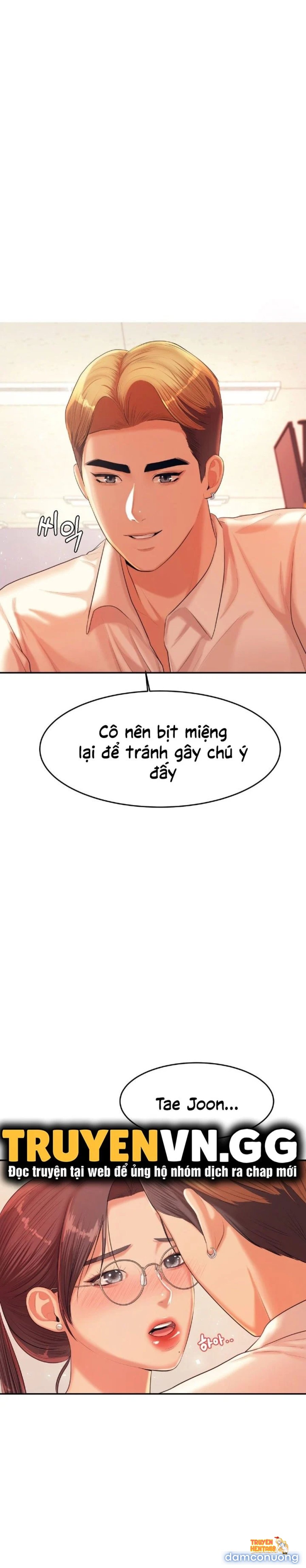 Trang truyện tmpj362o6mm trong truyện tranh Cô Giáo Ngoài Giờ - Chapter 14 - www.truyenhentai18.net