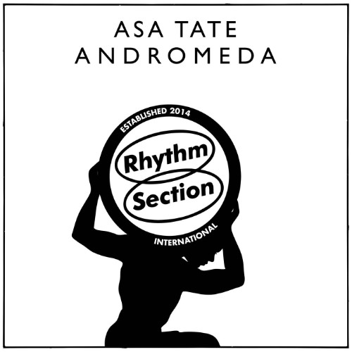 Asa Tate - Andromeda (2026) MP3