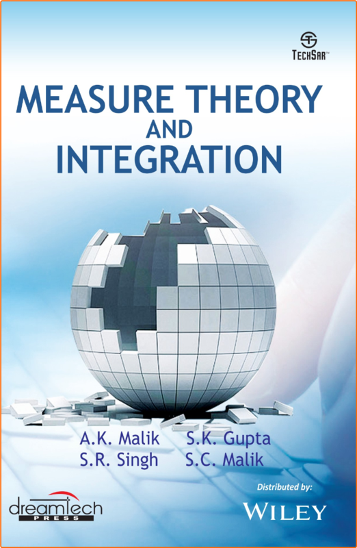 Measure Theory And Integration True PDF