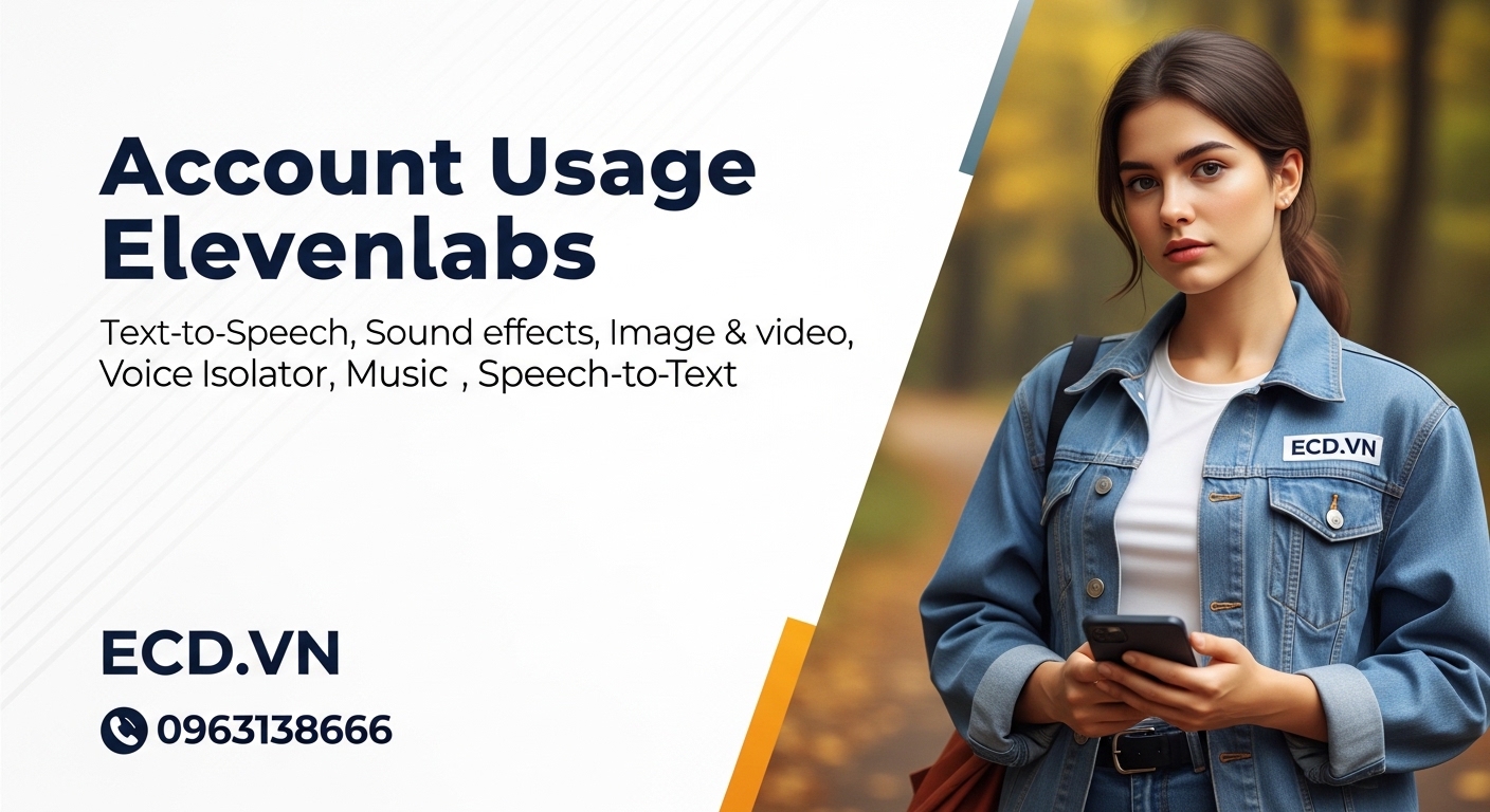 elevenlabs chuyển văn bản thành giọng nói