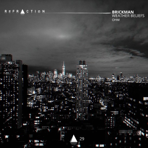 Brickman - Weather Beliefs (2026) MP3
