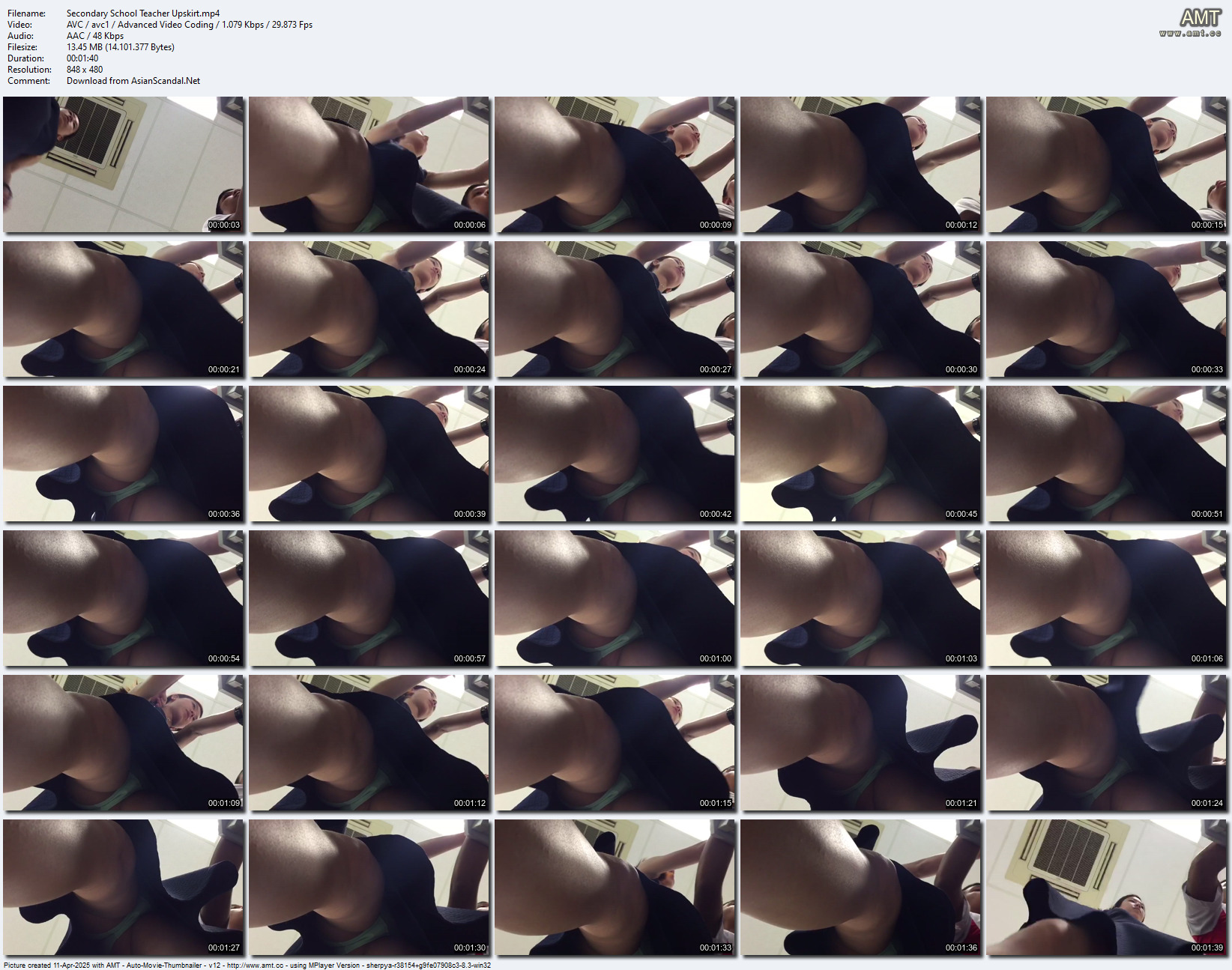 Secondary-School-Teacher-Upskirt-mp4