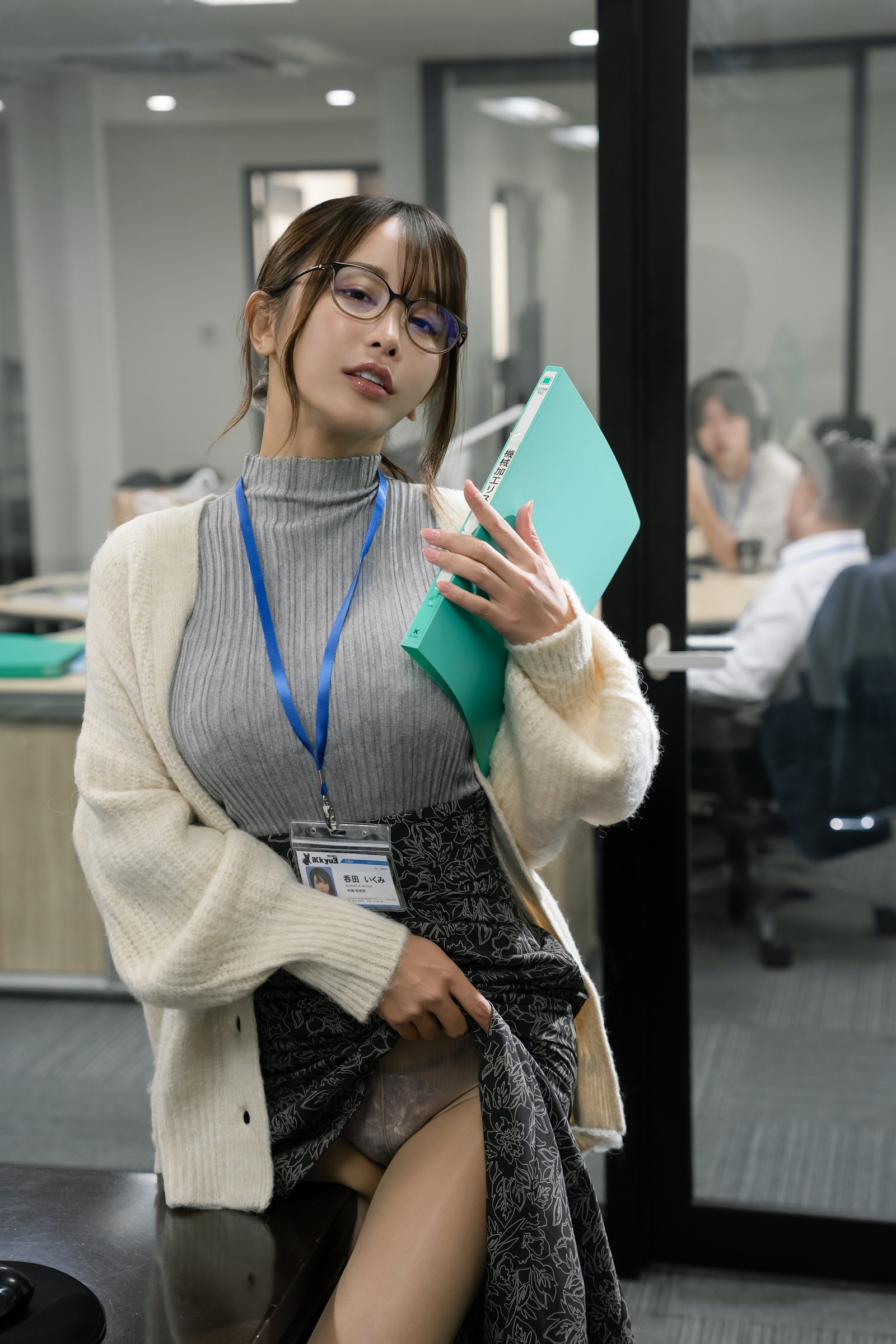 いくみ Mitsu 主题 写真合集｜超大量高清图集（410P｜675MB）插图5