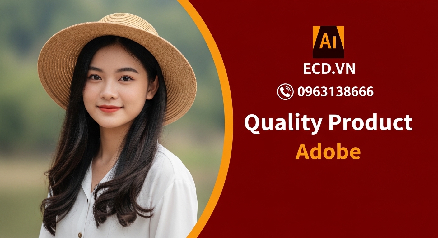 Genuine Product Adobe
